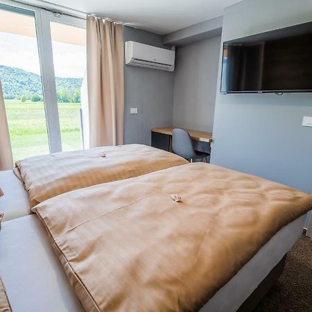 Guesthouse Mars Ig Eksteriør billede