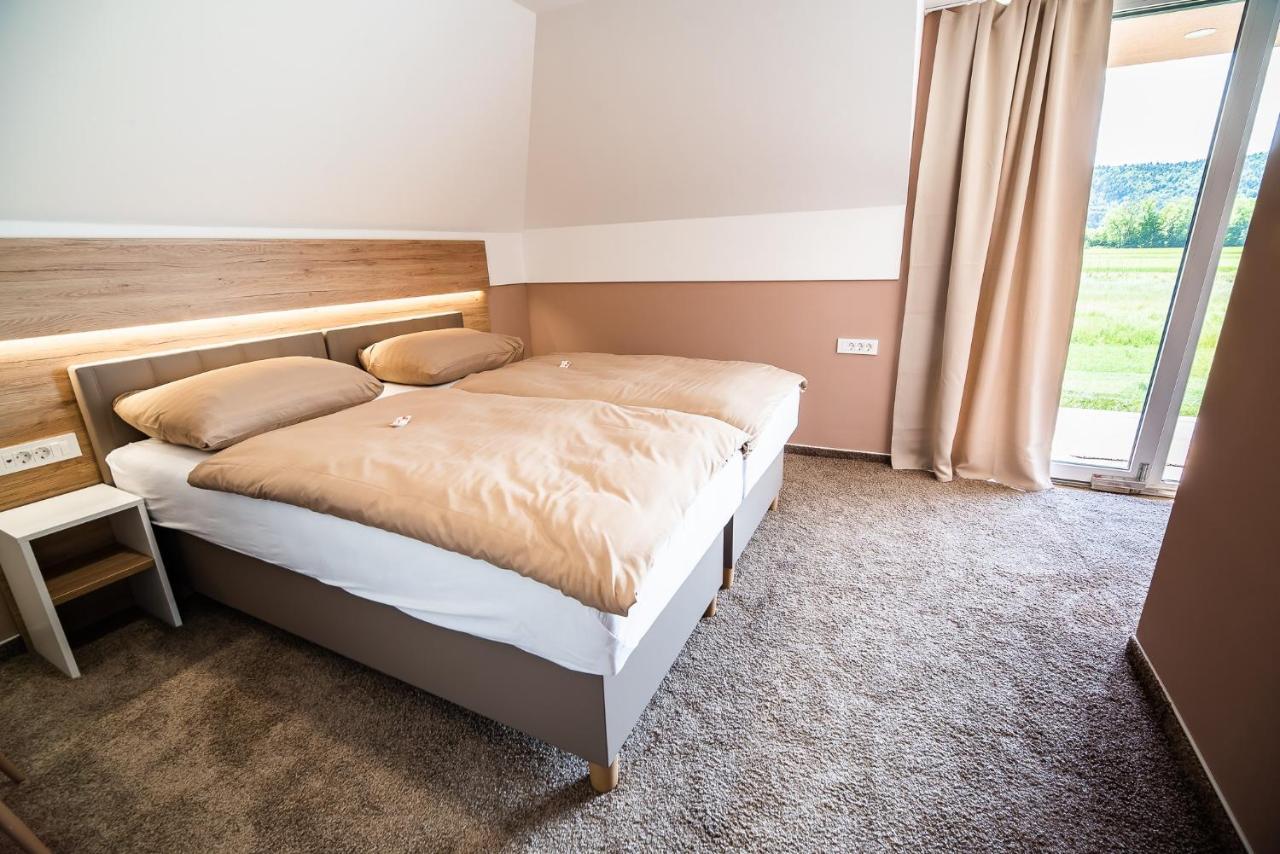 Guesthouse Mars Ig Værelse billede